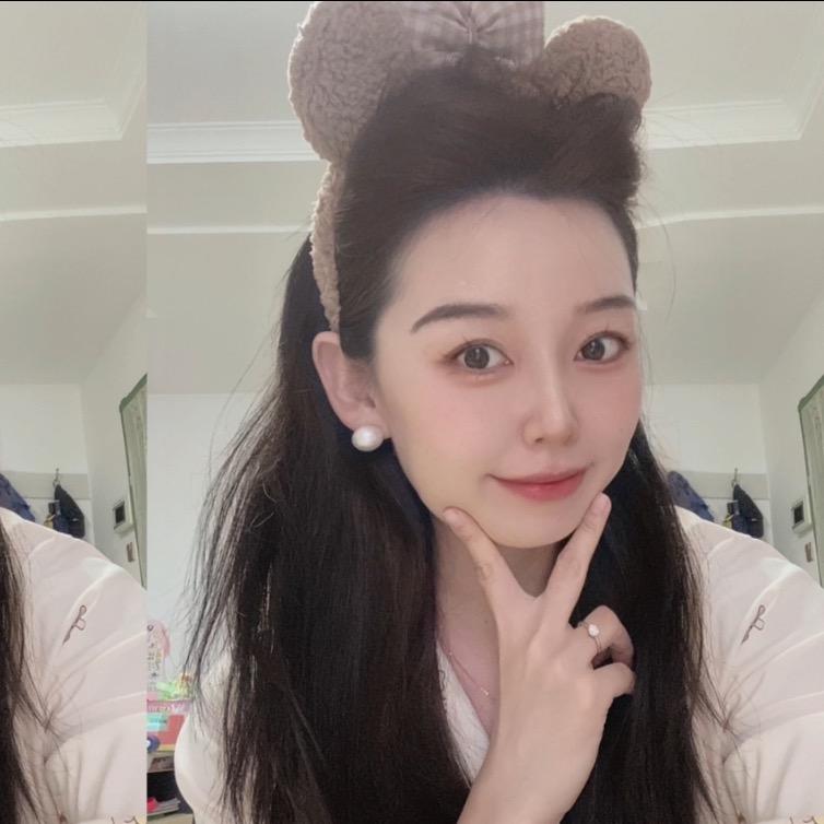 大脸猫儿
