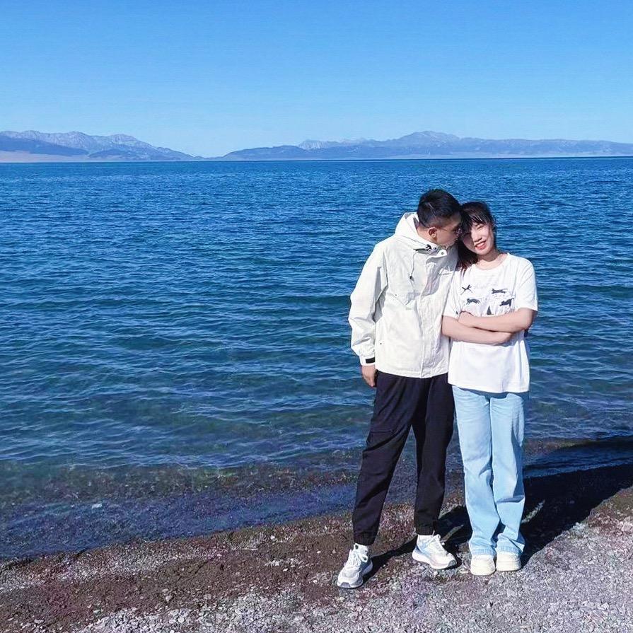徐姝丹.