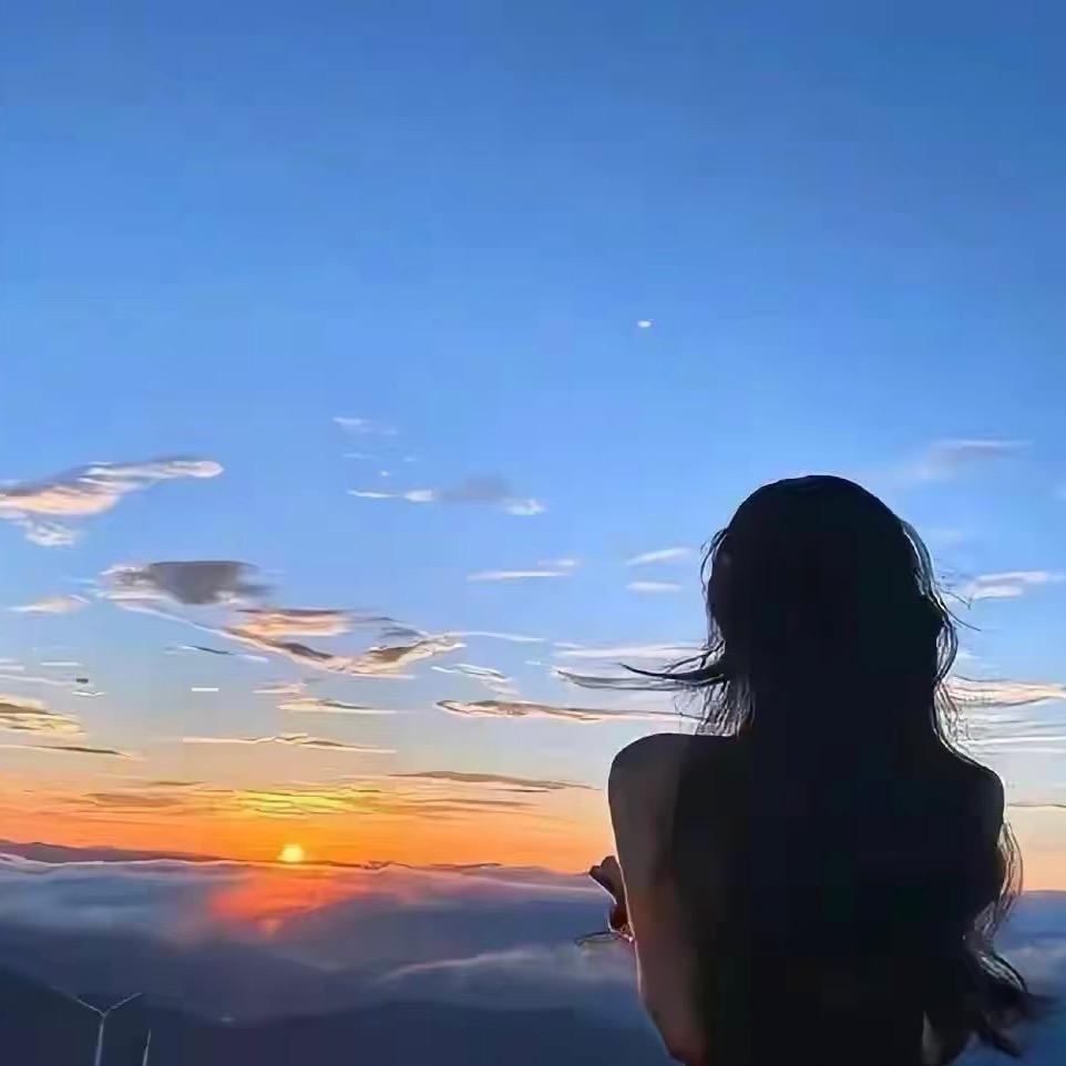 莫颜溪