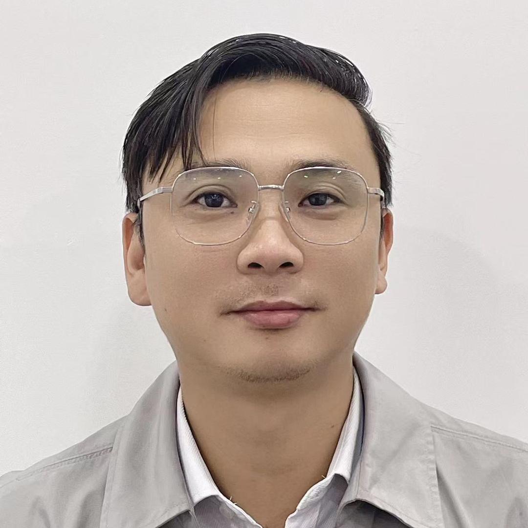 广东睿翔捷途总经理（金总）