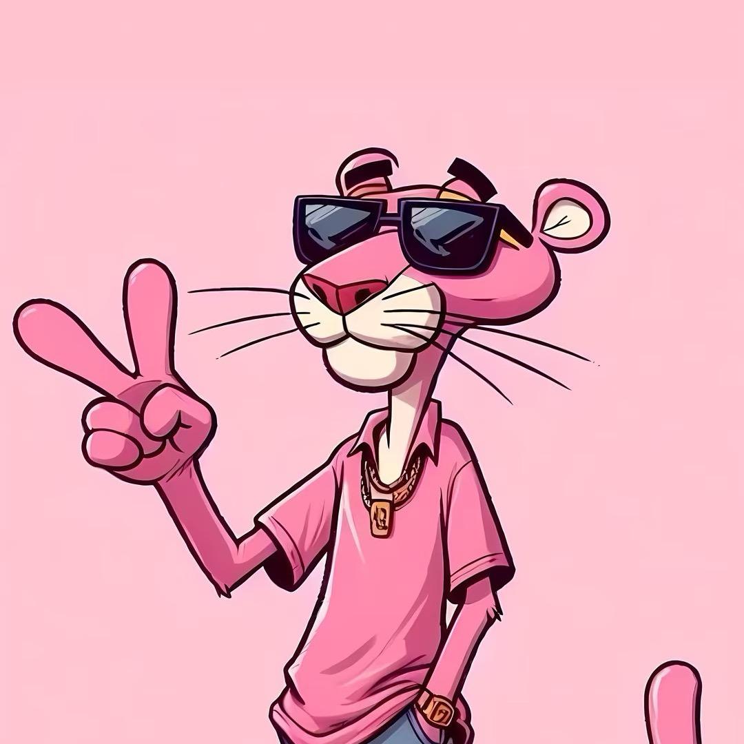 树先生是抽象派