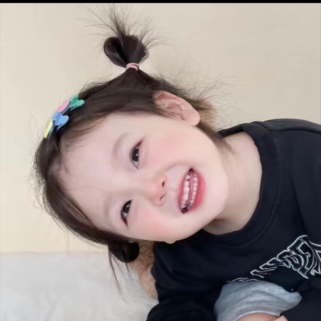 甜心麻麻吖小号