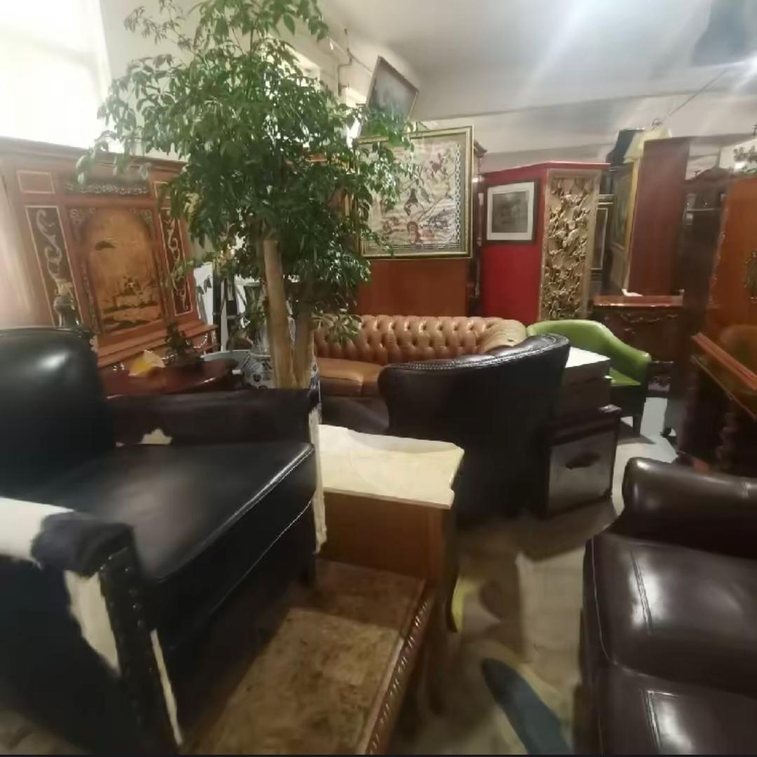 北京中古家具