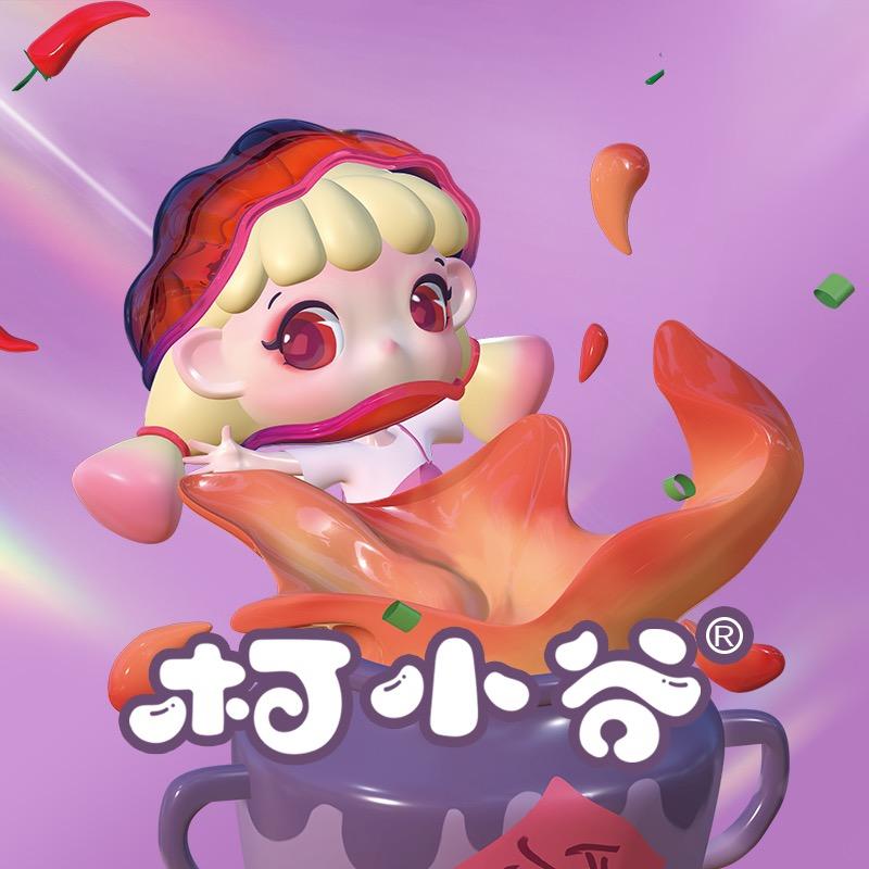 柯小谷杂粮米线