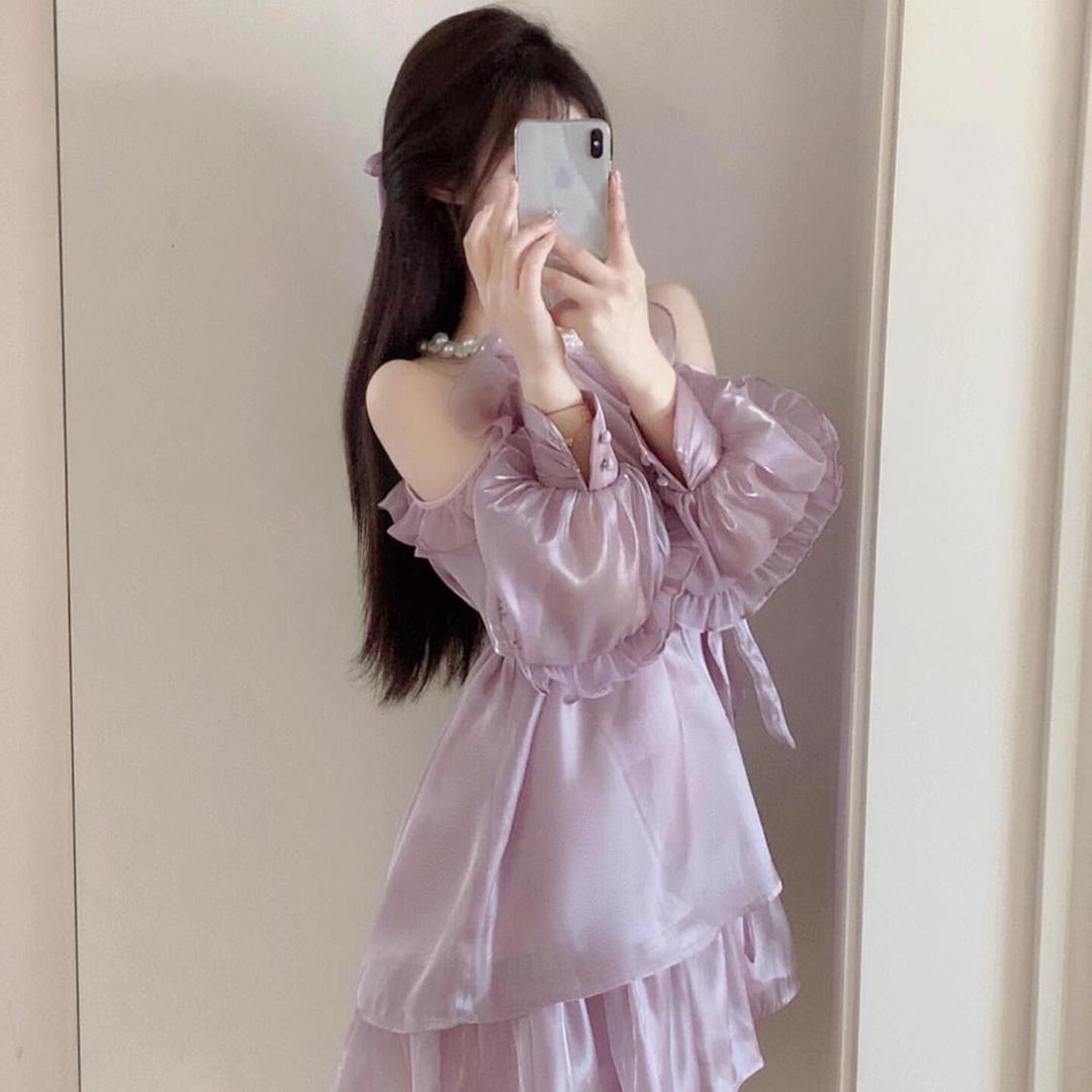 自然元素时尚女装