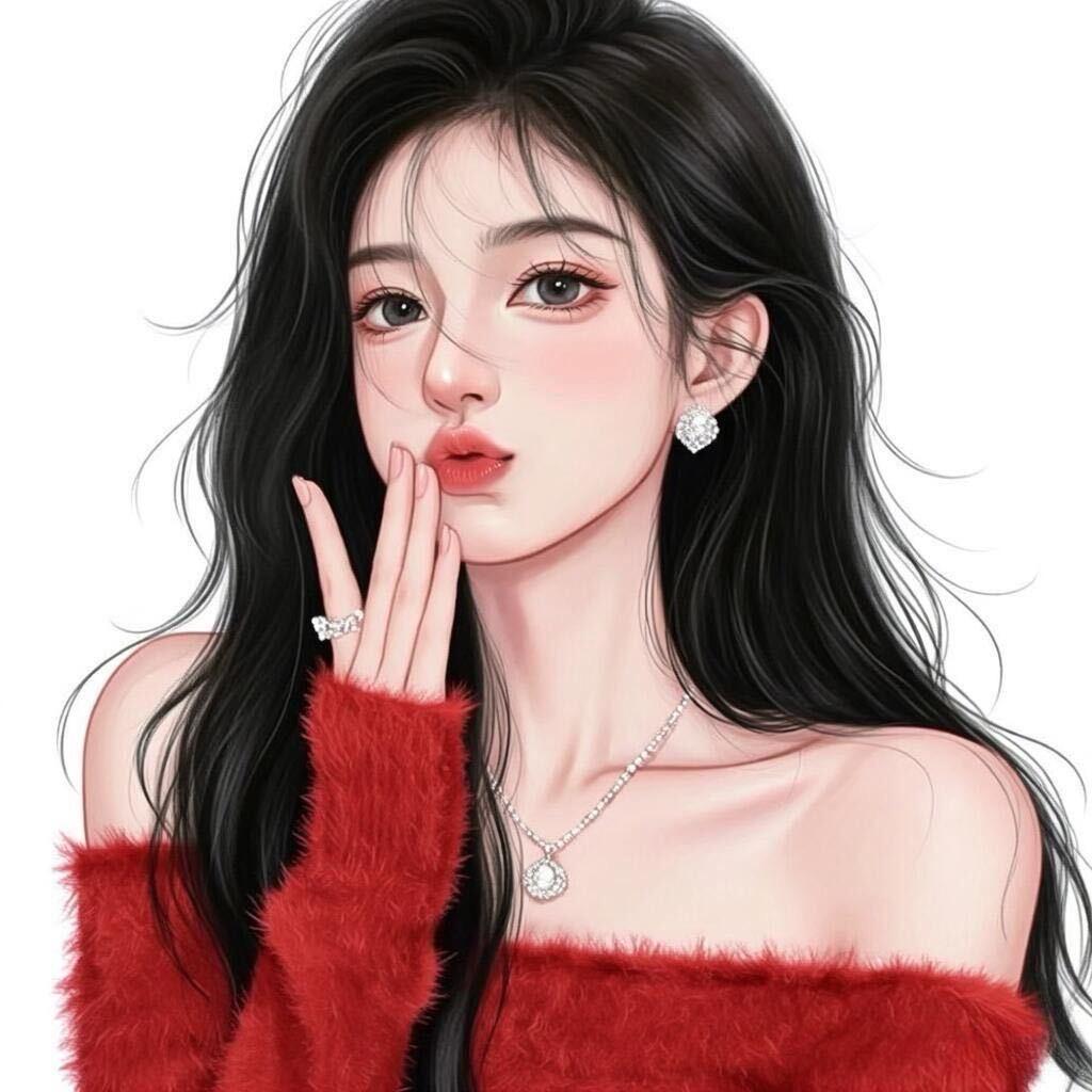 李红花