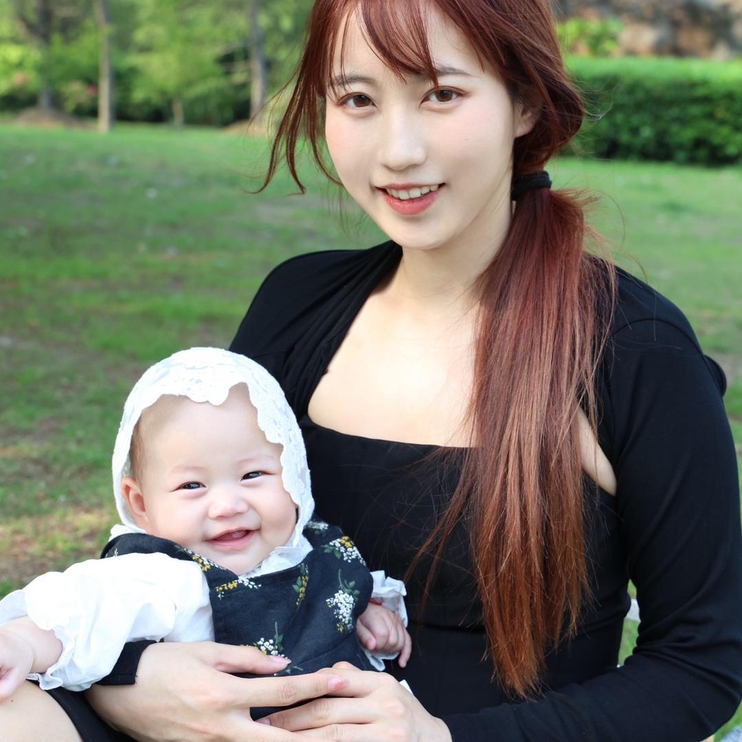 小米粒妈妈