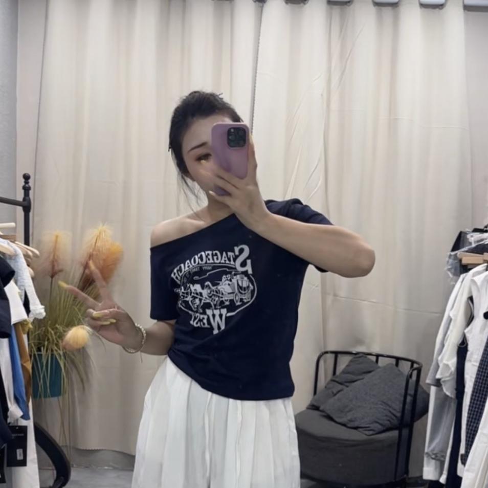 笑笑韩系女装