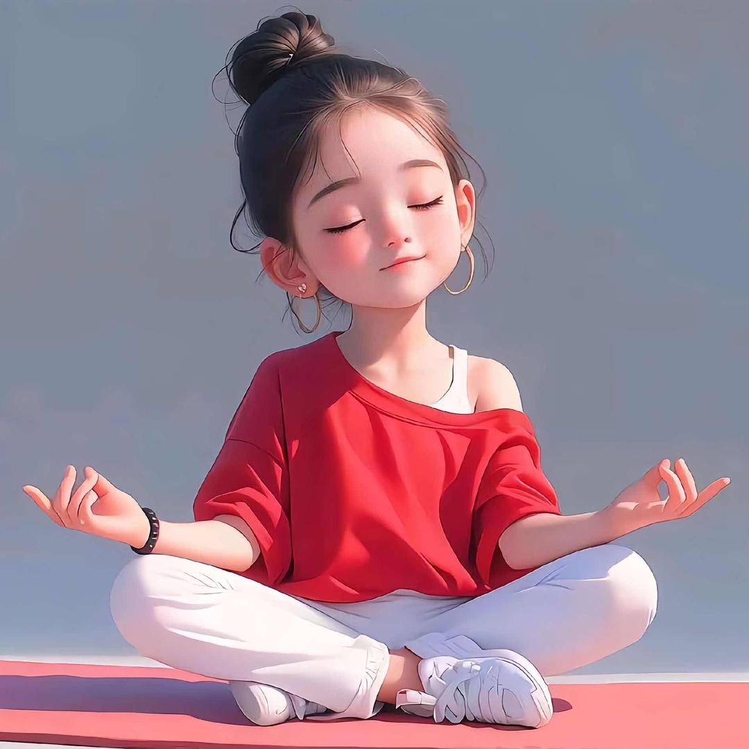 丹姐儿（丹丹）