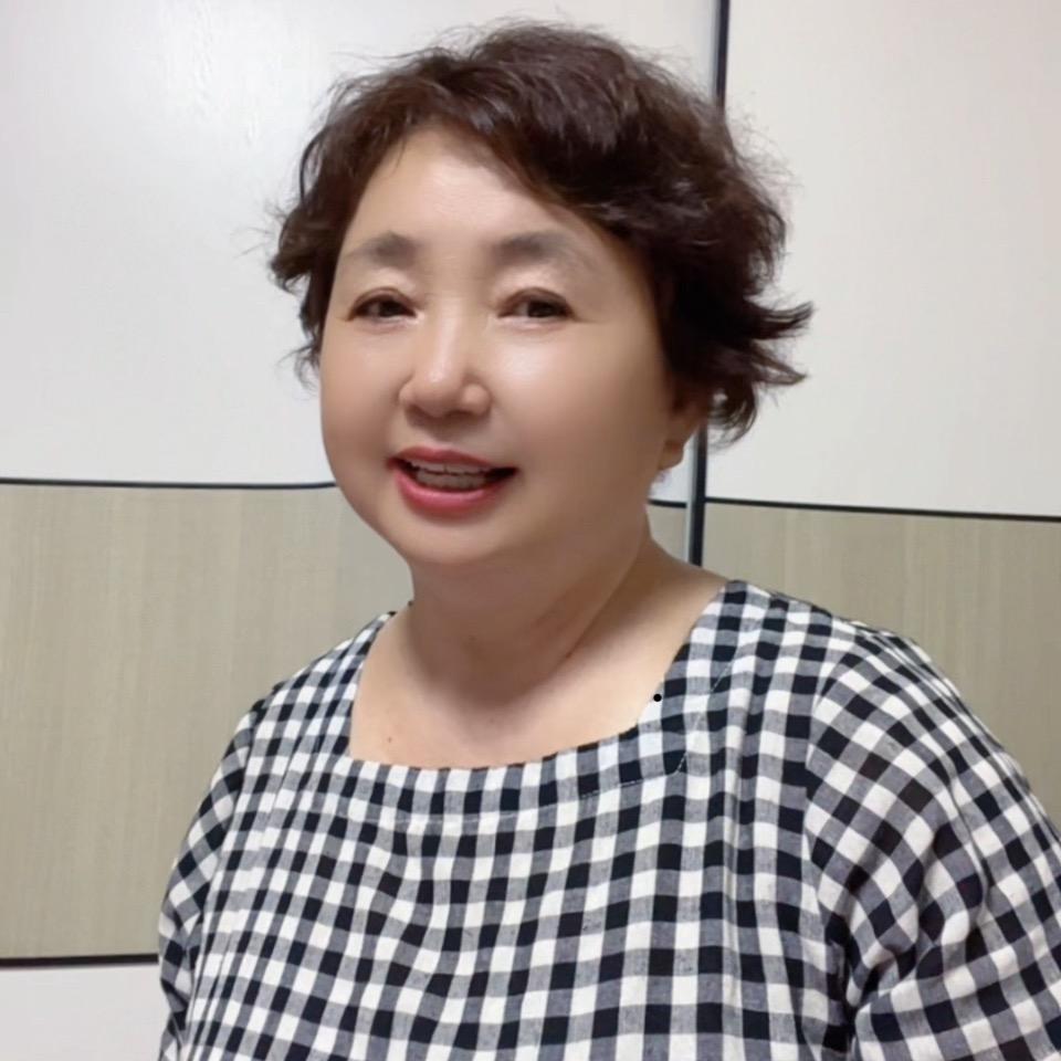 迈衡姐🎤