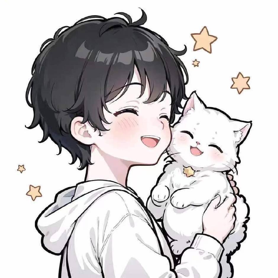 本杰明的猫
