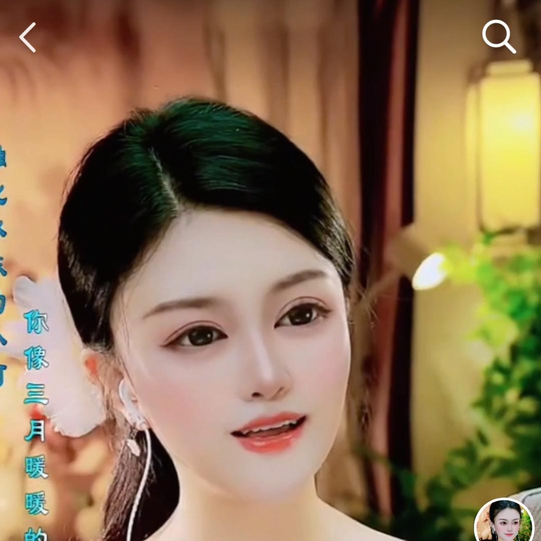 晚晴很温柔🎤