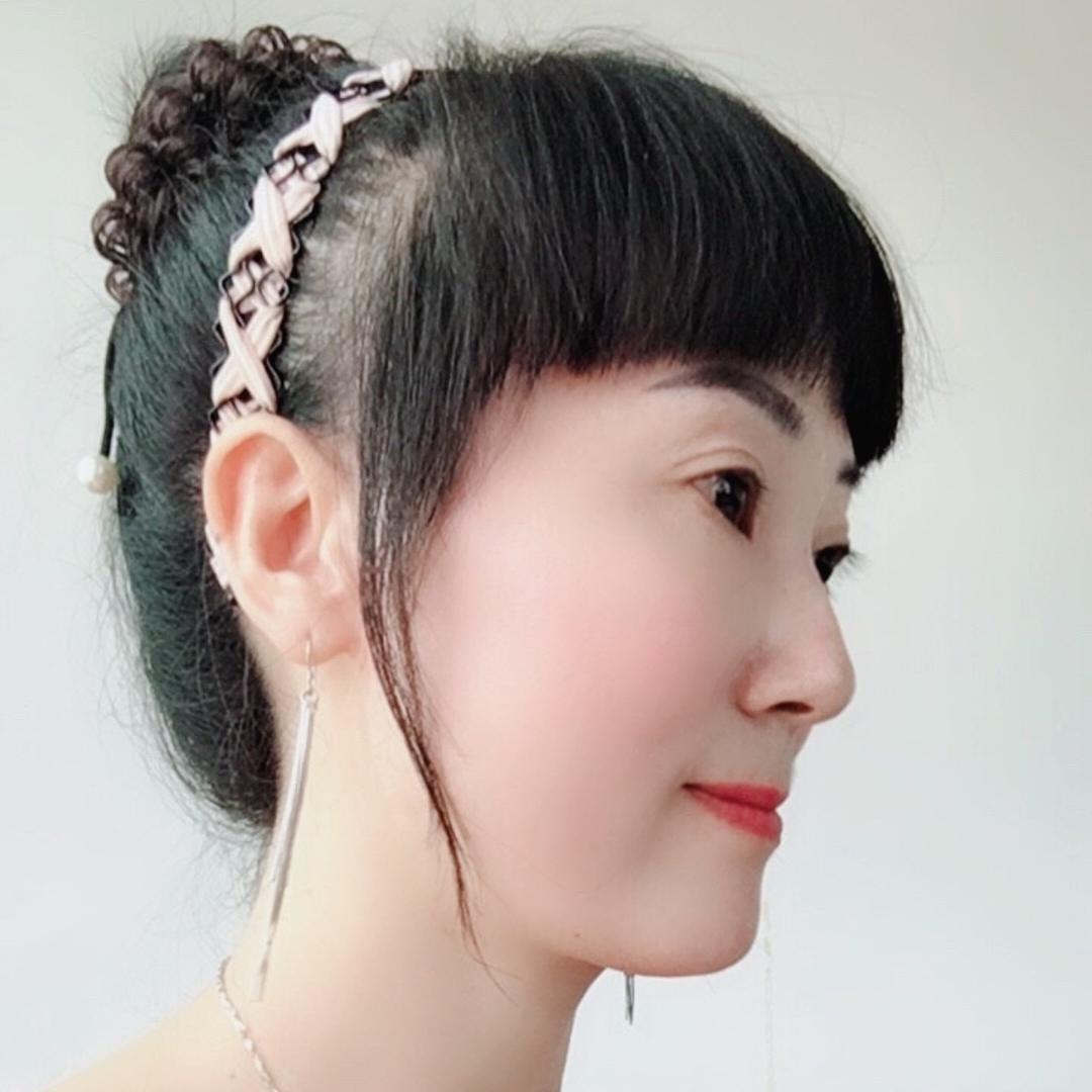 森林里的小兔