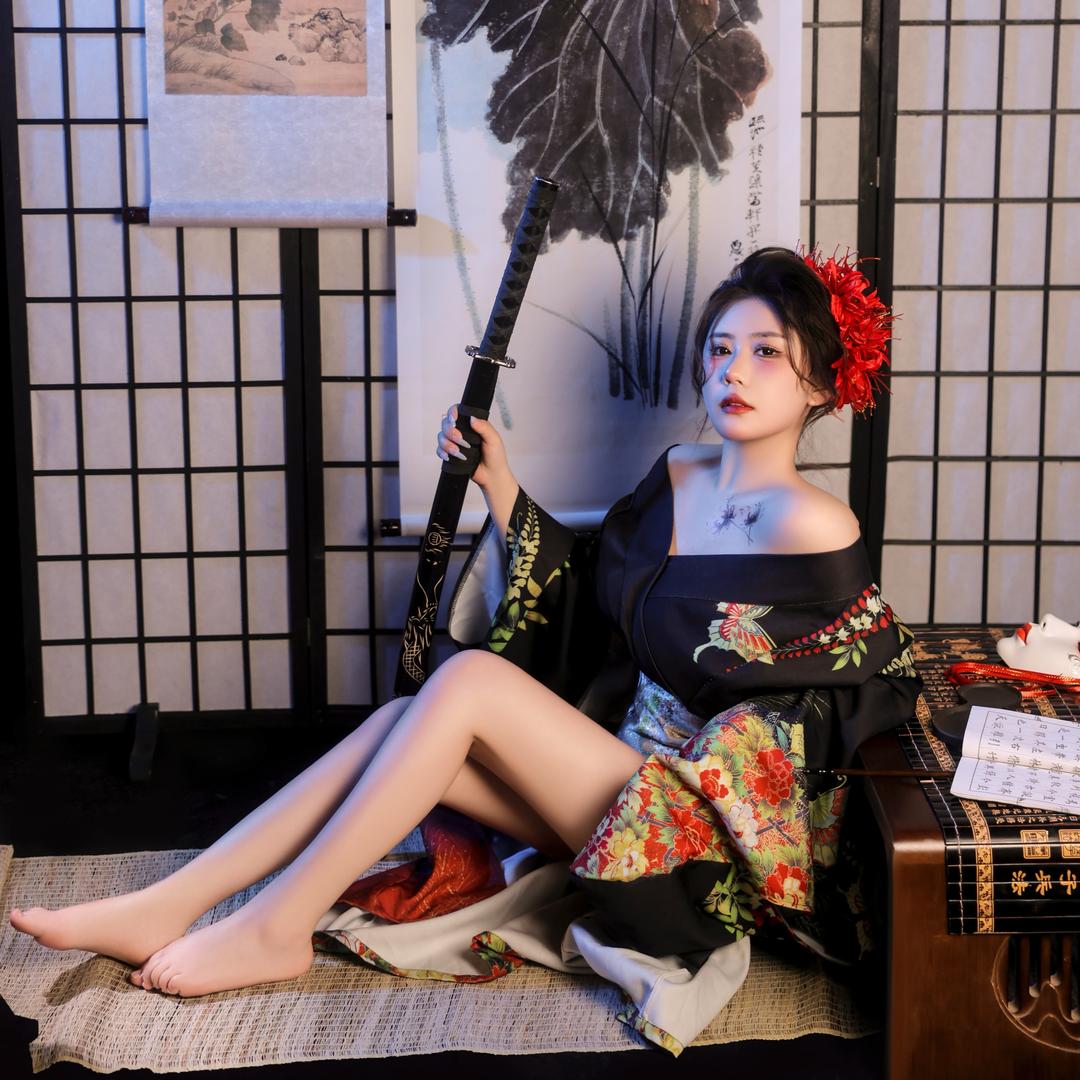 破碎小蝴蝶