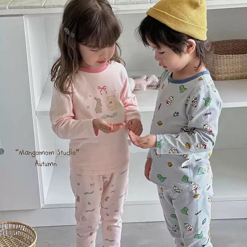 小祖宗优选童装