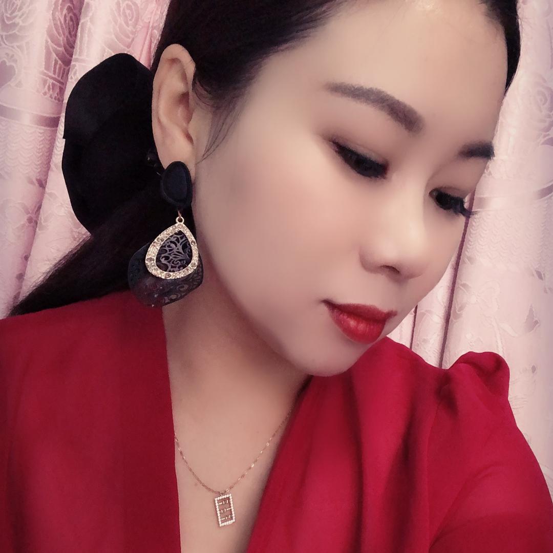 娇娇🌹