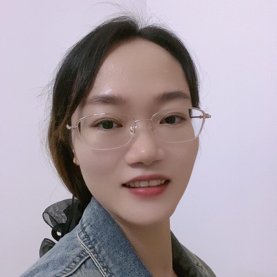 小蓝好物分享