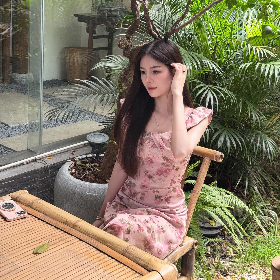 媛子【681】爱播.苗疆小歌