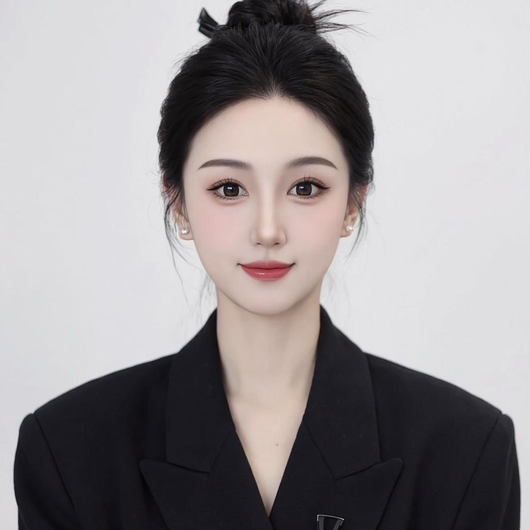 媛媛'◡'（汇景1号楼）