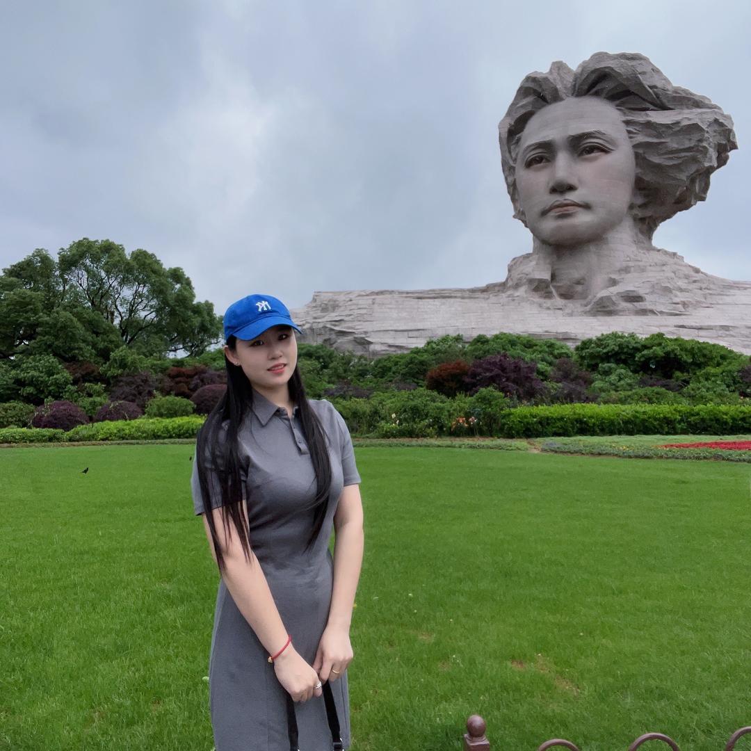 木子小jie姐🌸