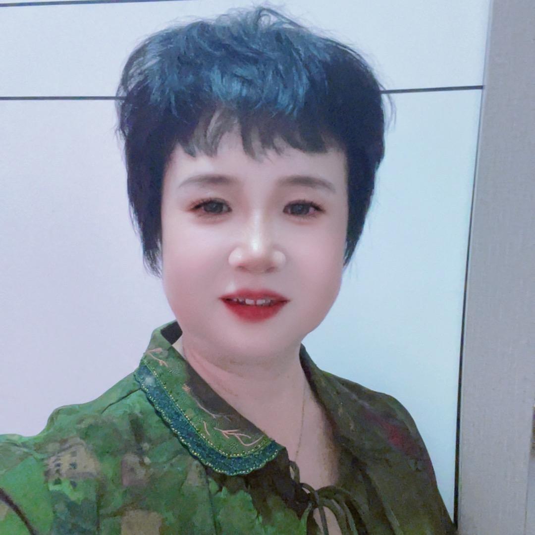 雨后的彩虹