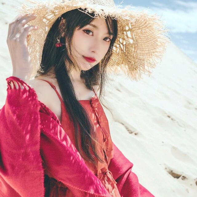 点点、