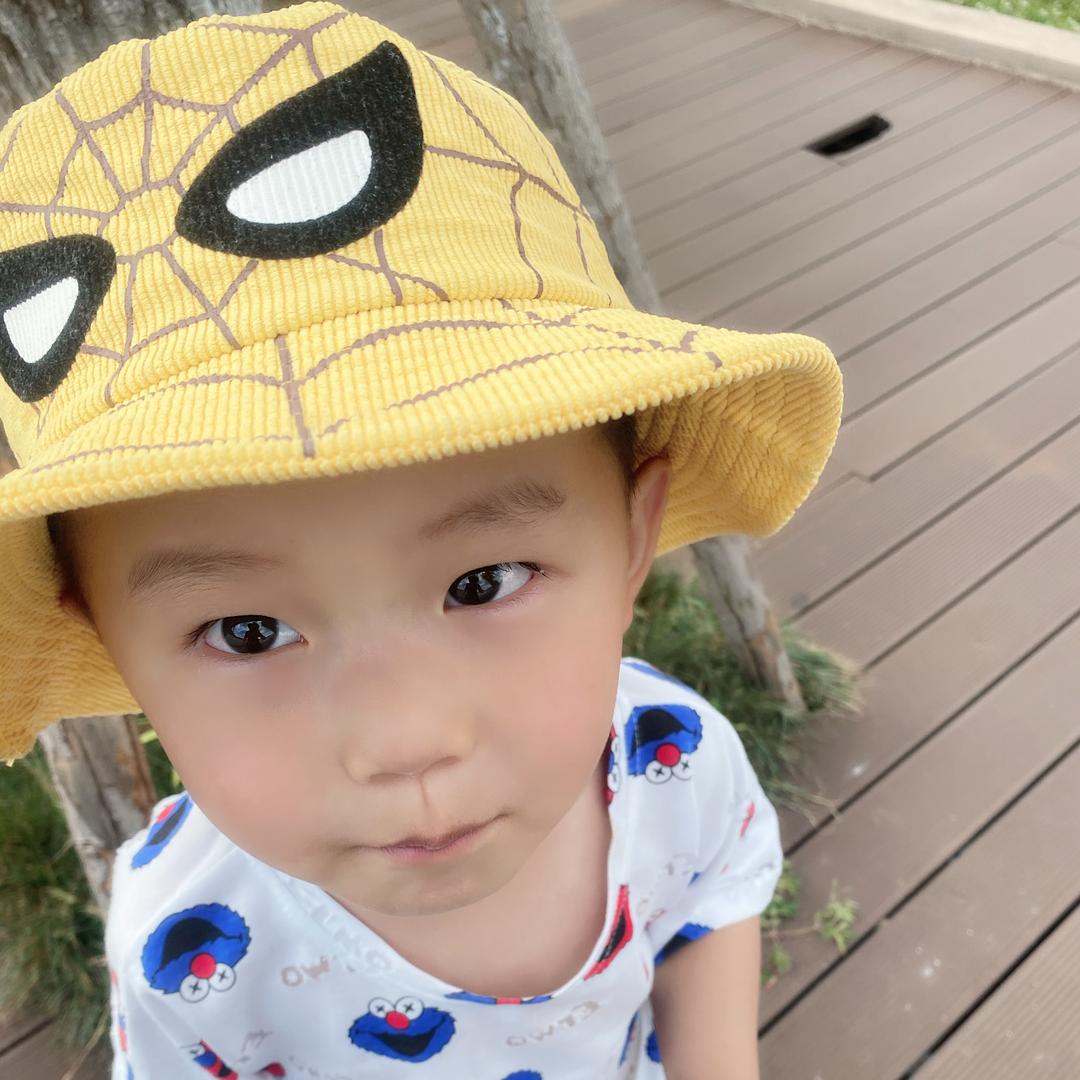 马宝宝（互宠）