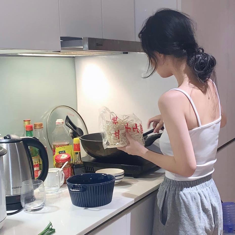 又见美妆工作室主理人—南南