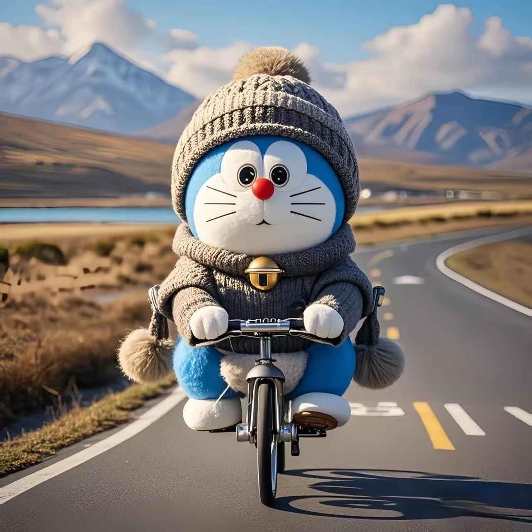 人在旅途