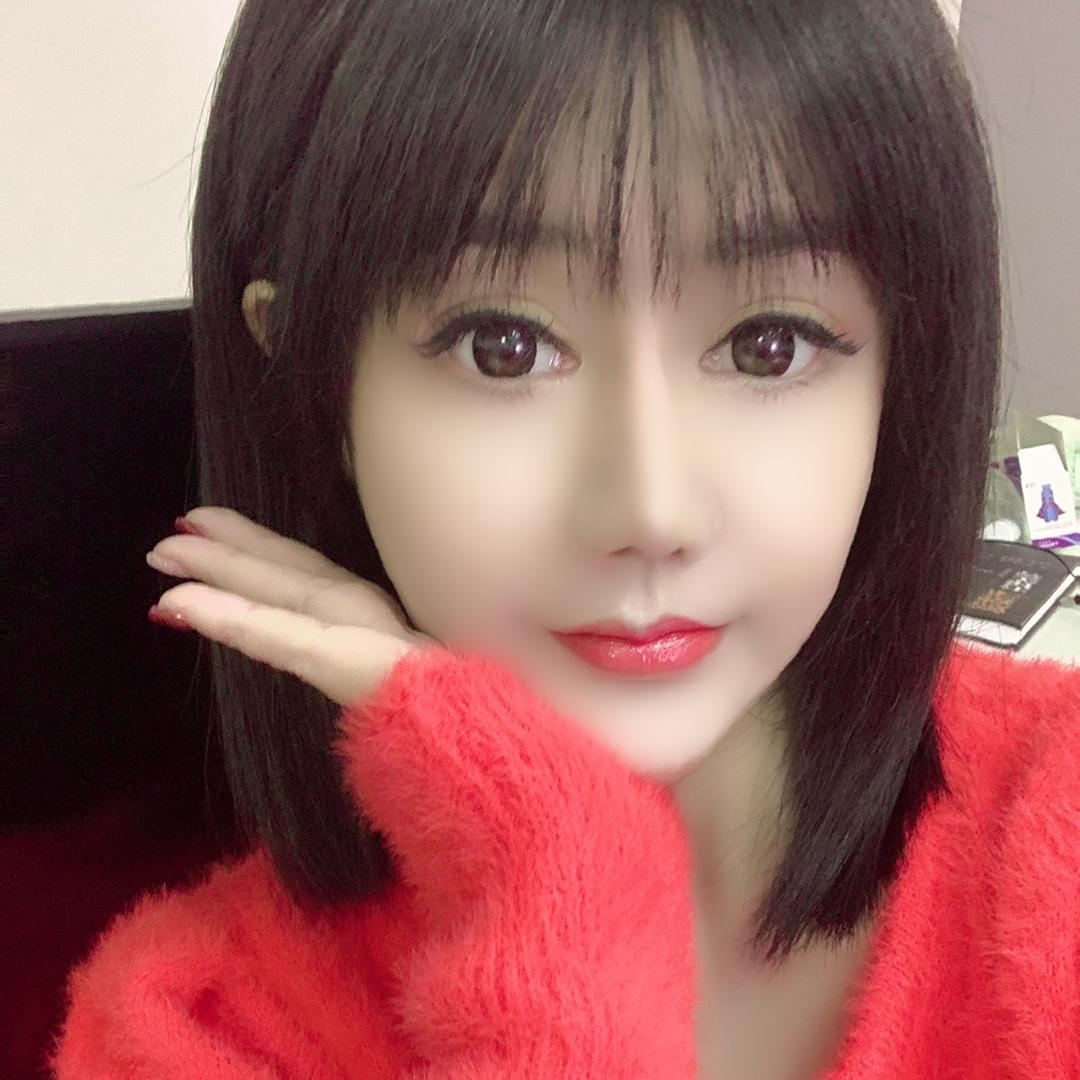 小小静💘