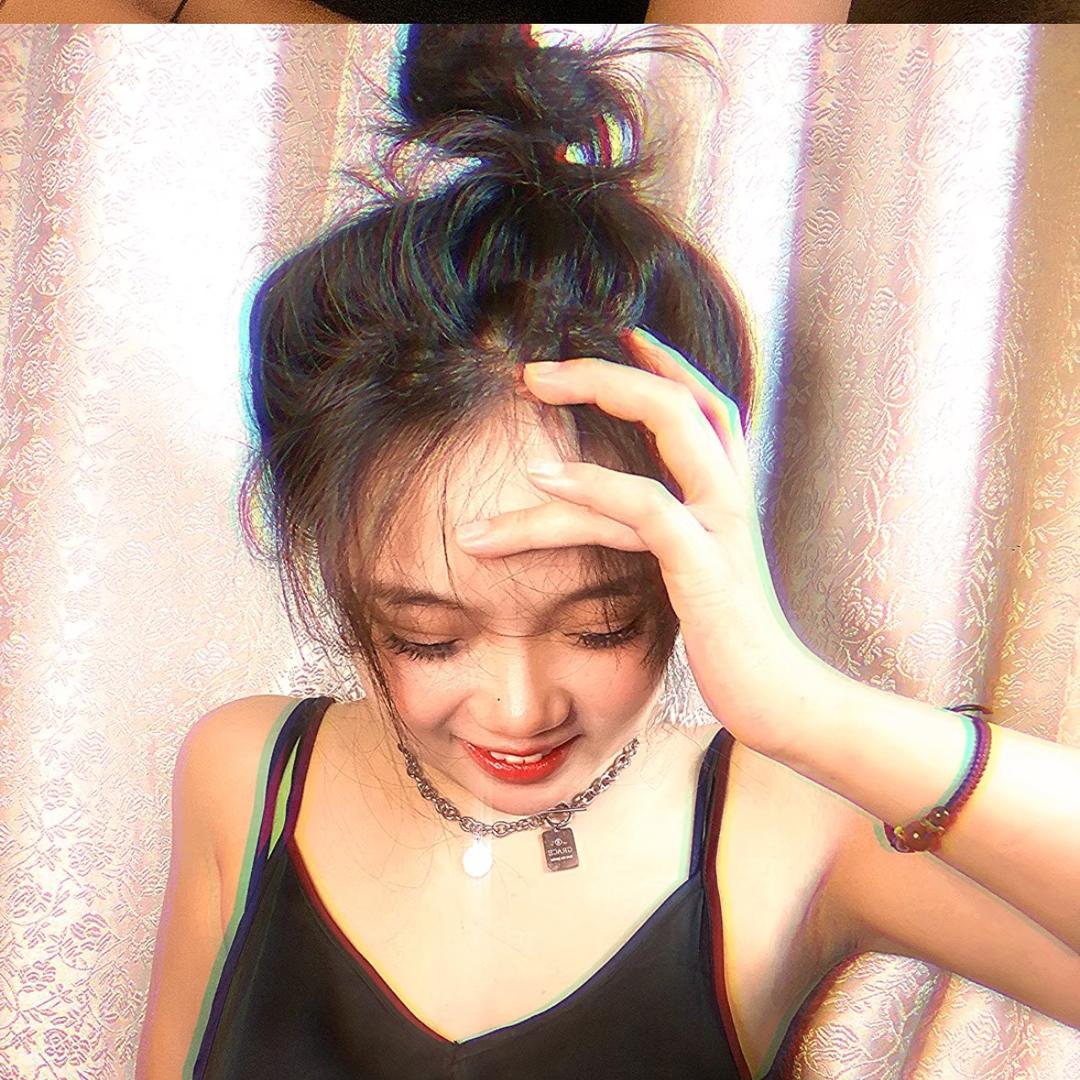 睡不够的觉🍻