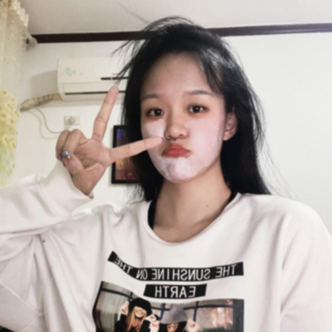 🌈是曼玉啦～