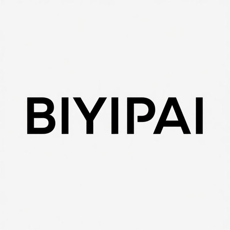 BIYIPAI服饰