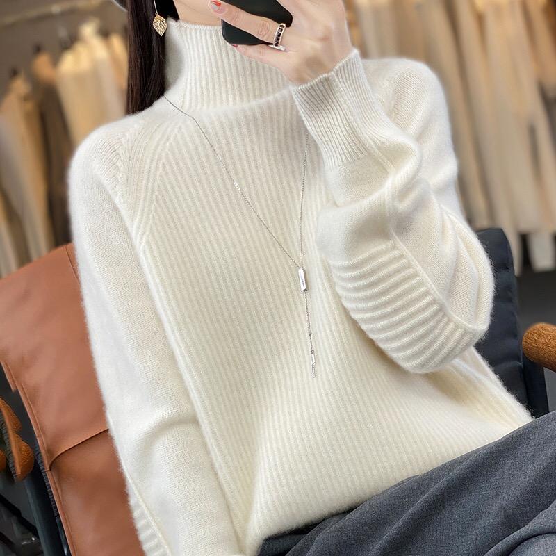 清河濮院羊绒制品