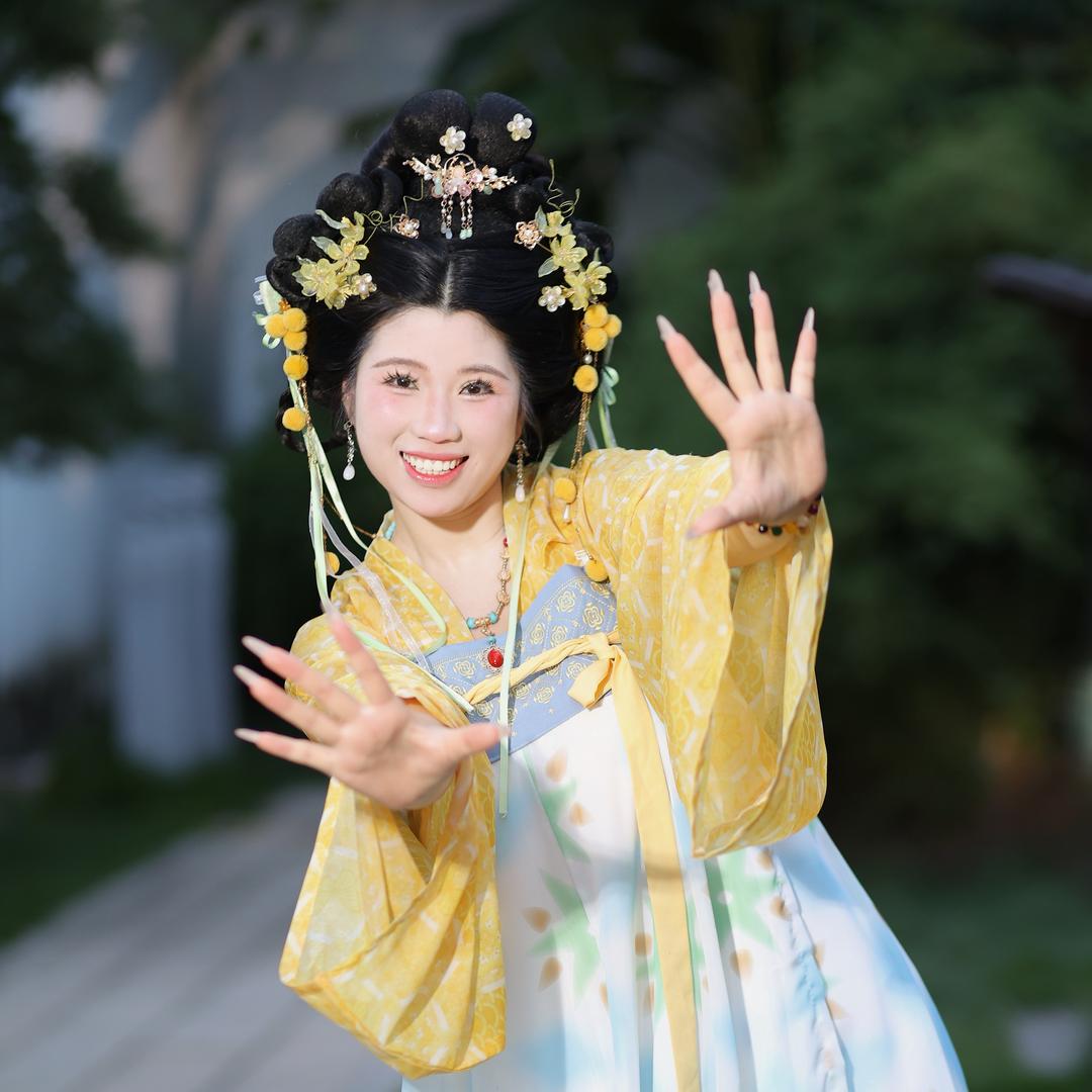 小圆脸不胖🍐