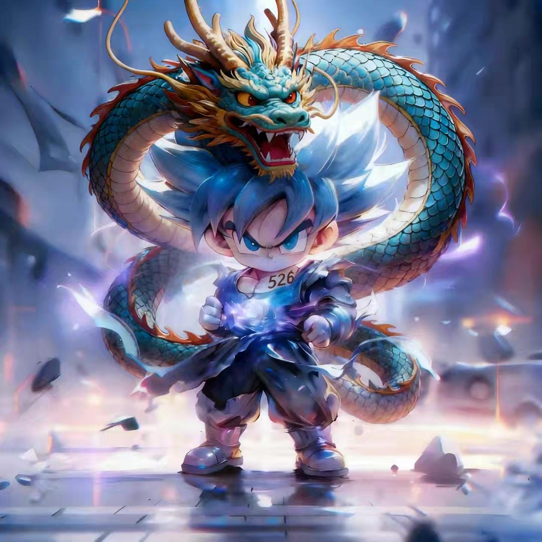 浪浪山的联太子