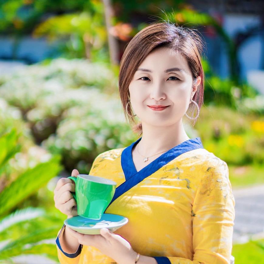 晓诗姐讲学习