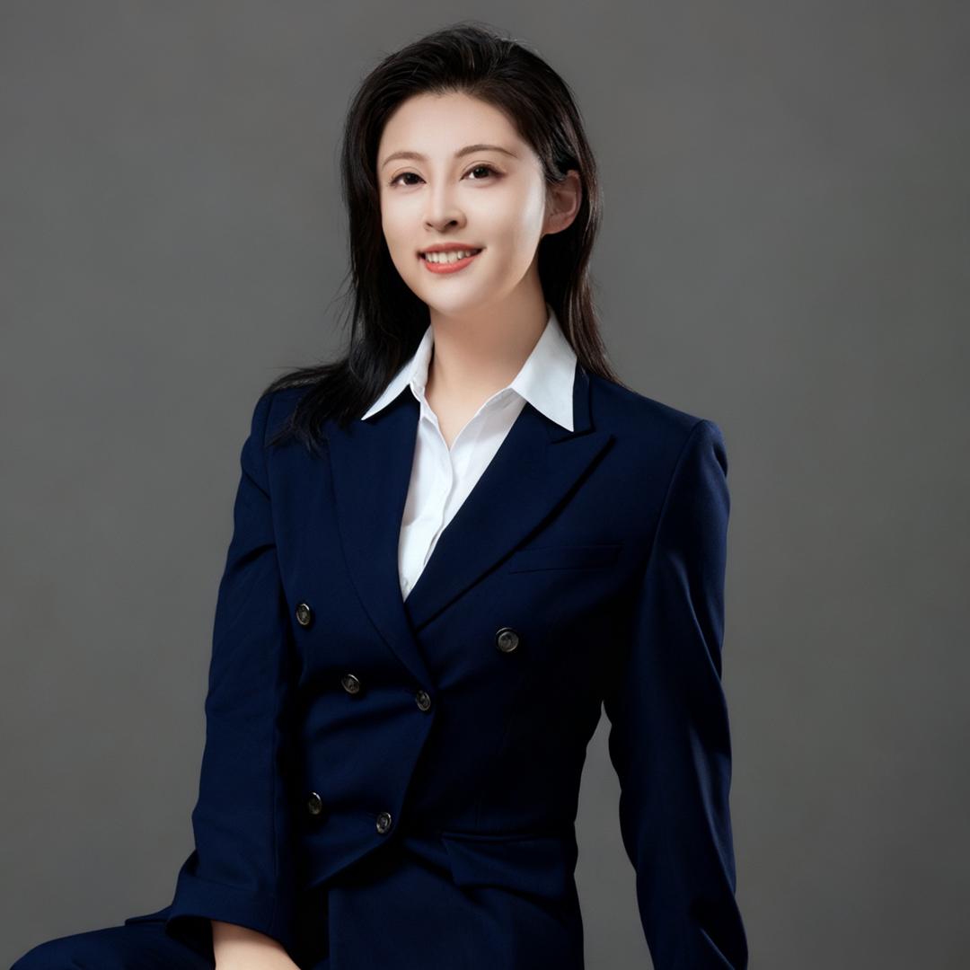 人美心善刘律师~