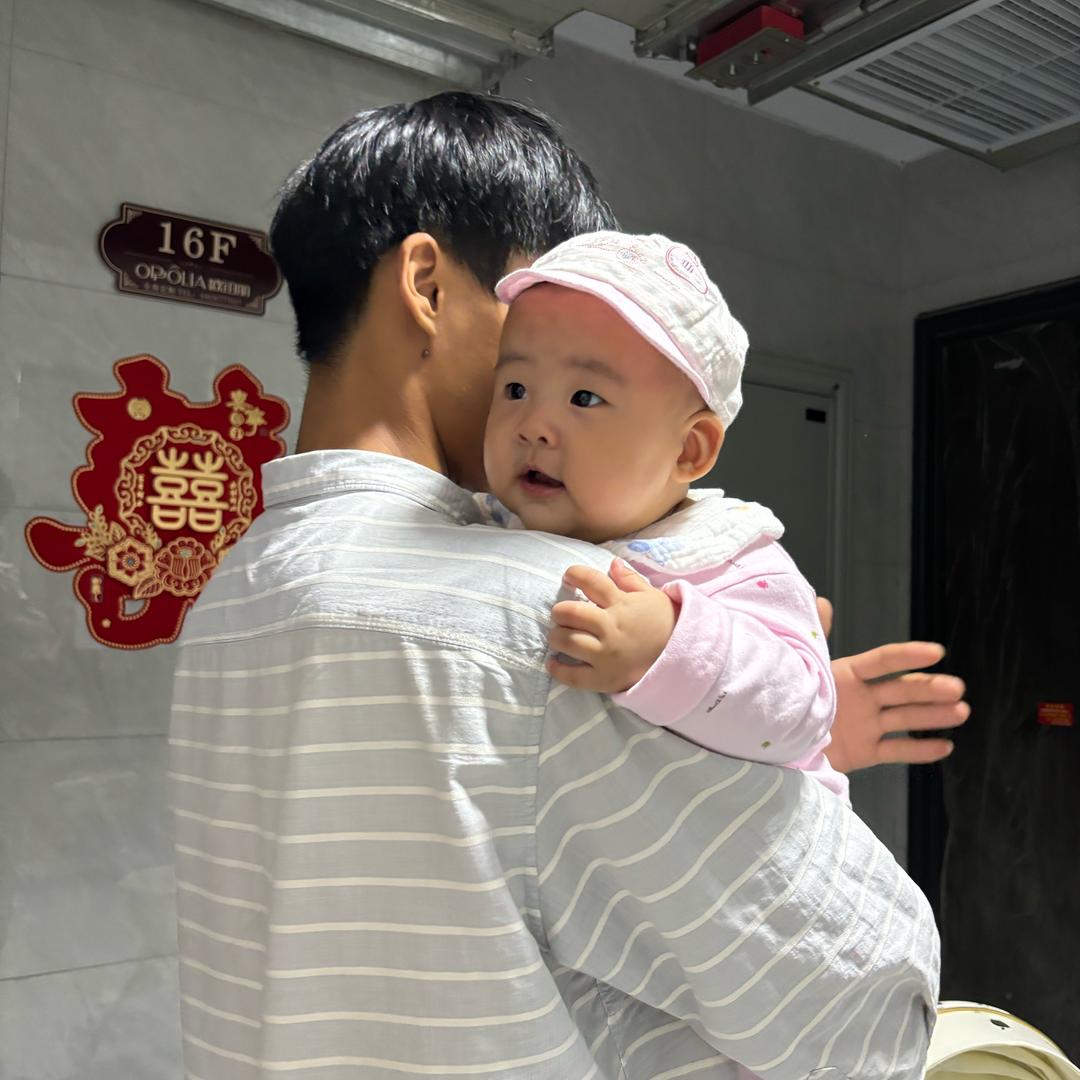 95年的小哥哥