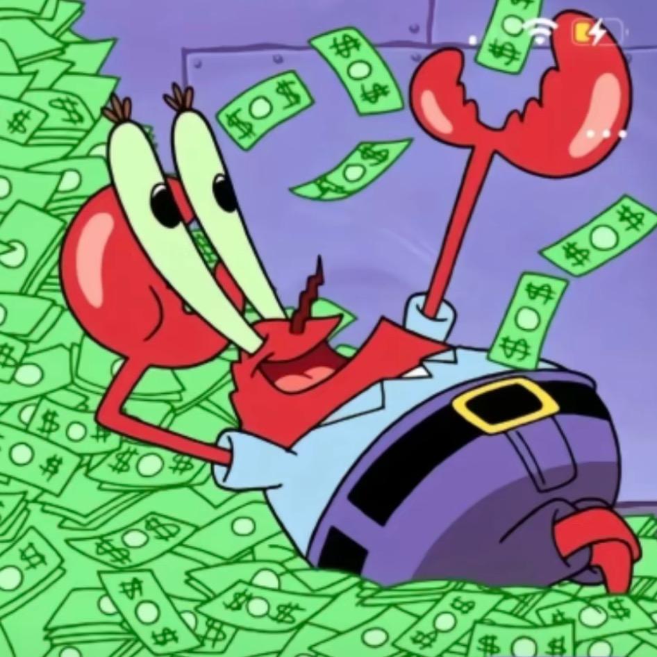 🦀💕🌛