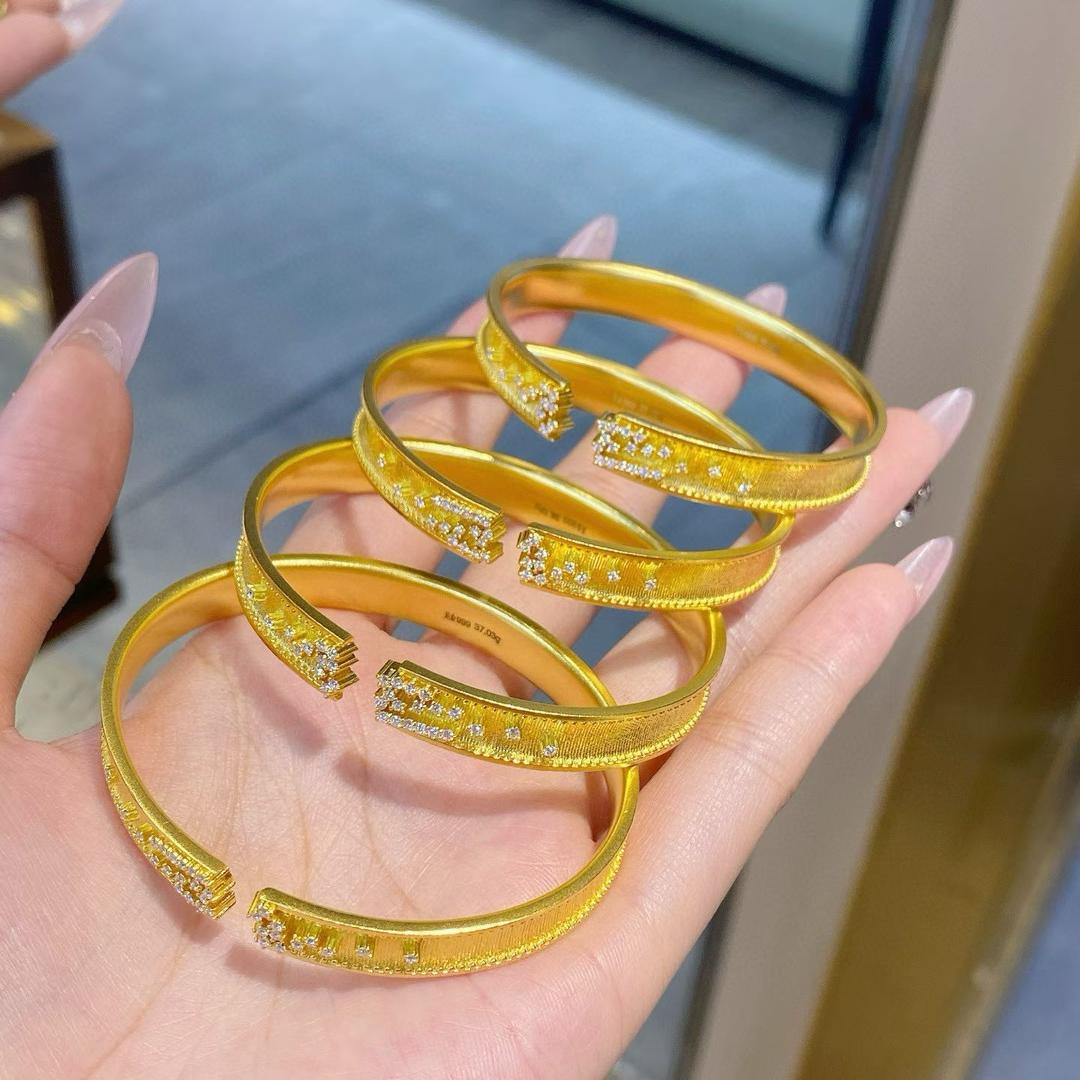 水贝珠宝～阿超