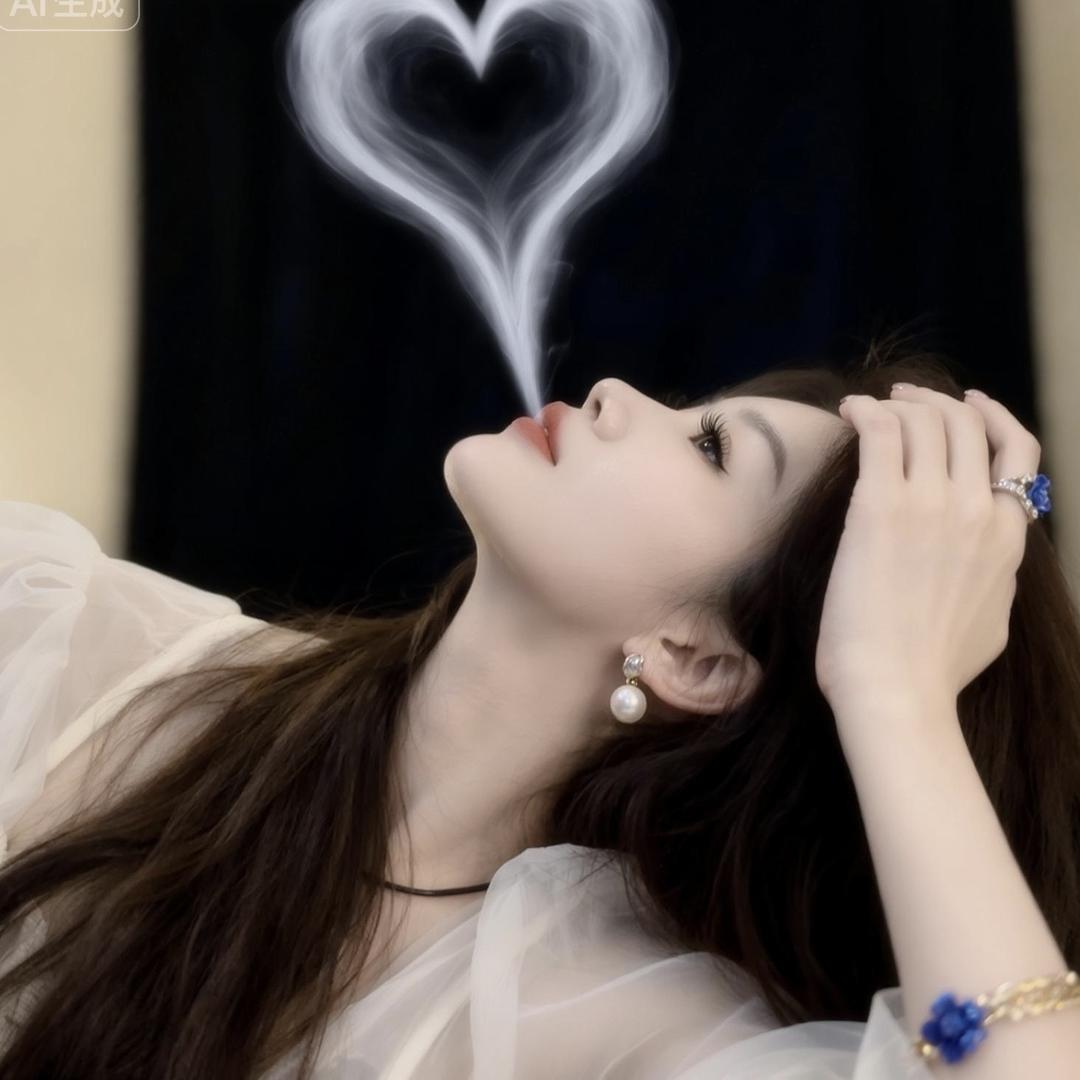 白妮儿💋💋