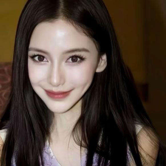 少女的腿毛