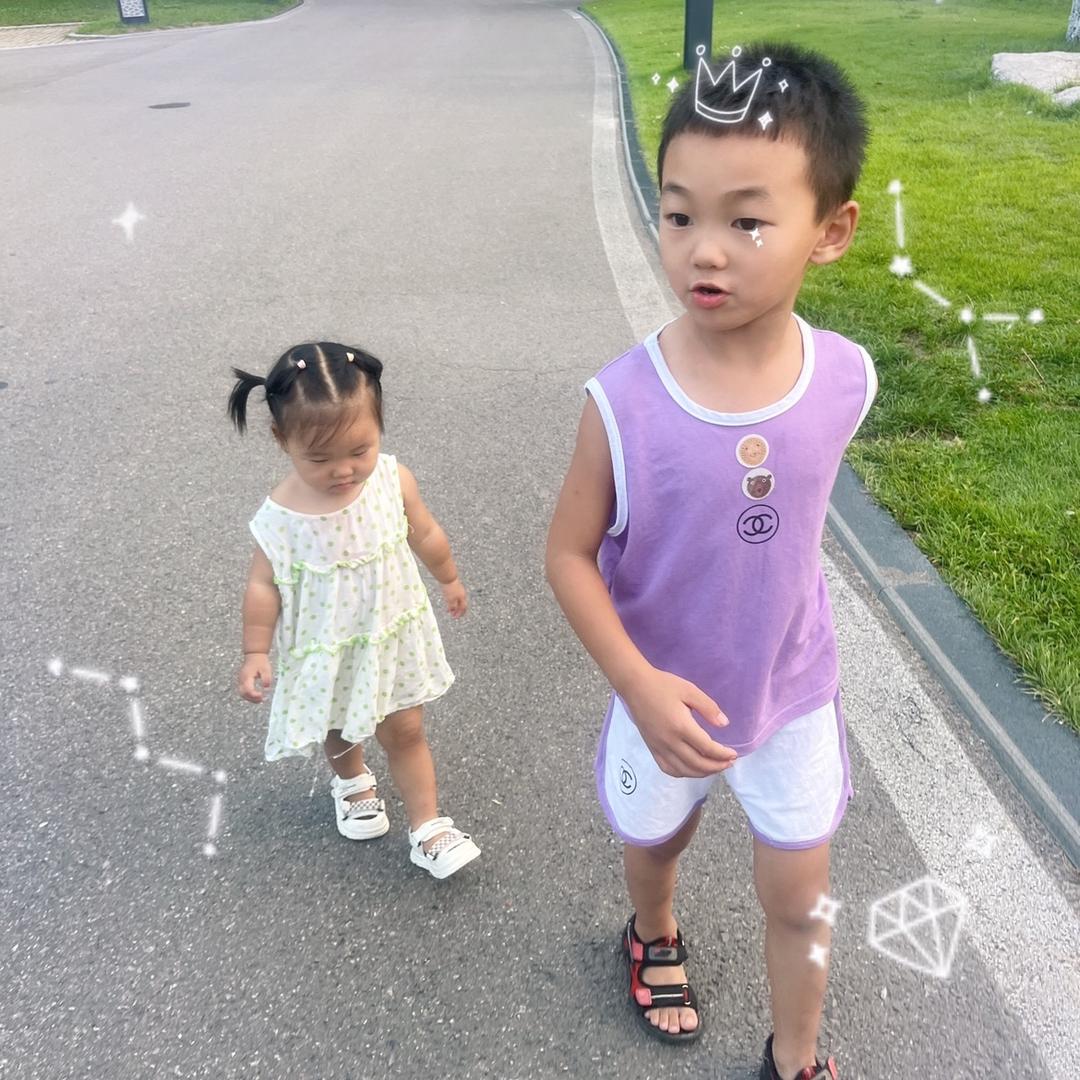 闹闹
