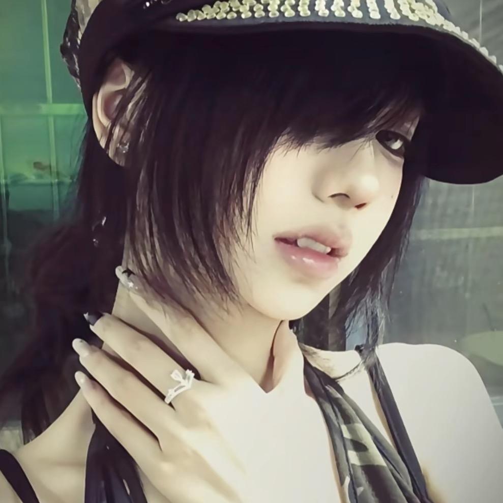 一条香菜🪷