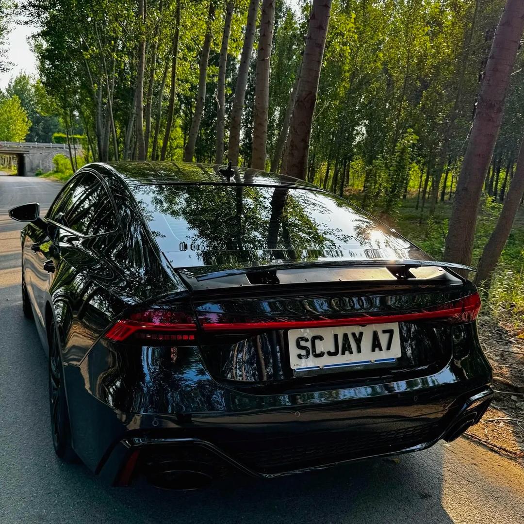 激光打了个设计