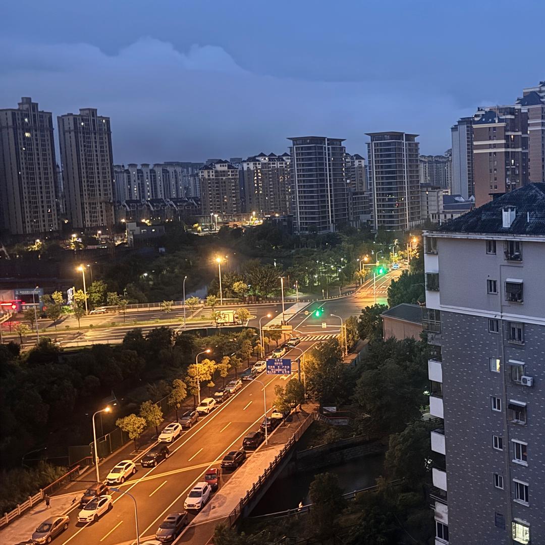 余生请友好