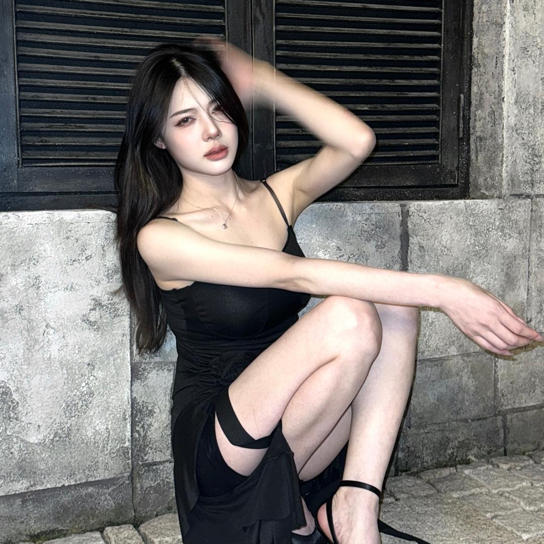 晚安.🧣