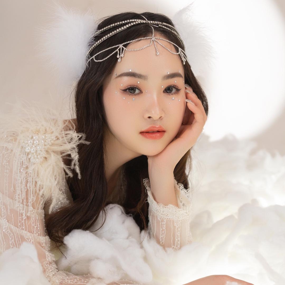 小倩专业教护肤