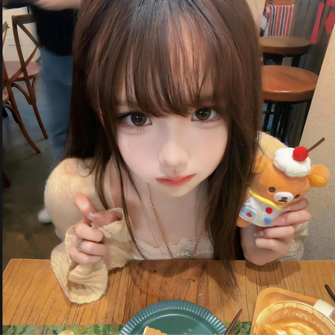 呆胶布（接单版🔮